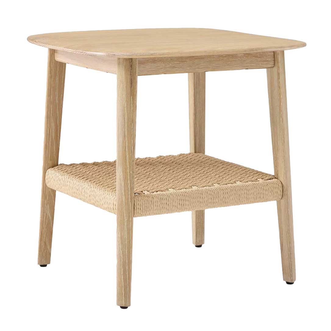West Elm Chadwick Side Table